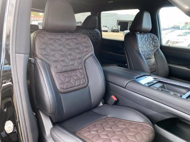 2027 Nissan Armada SL