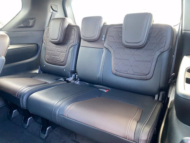 2027 Nissan Armada SL