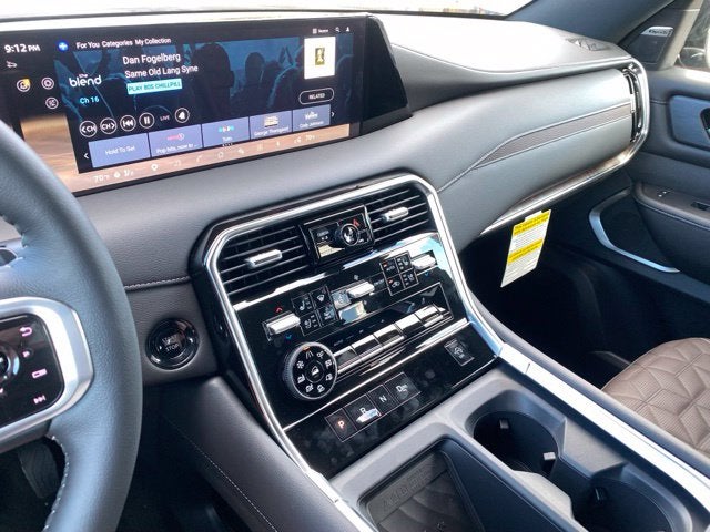 2027 Nissan Armada SL