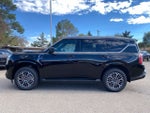 2027 Nissan Armada SL