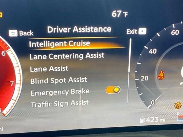 2026 Nissan Armada NISMO