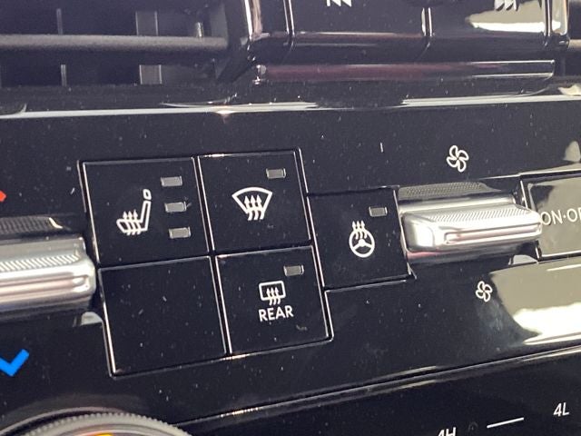 2026 Nissan Armada NISMO