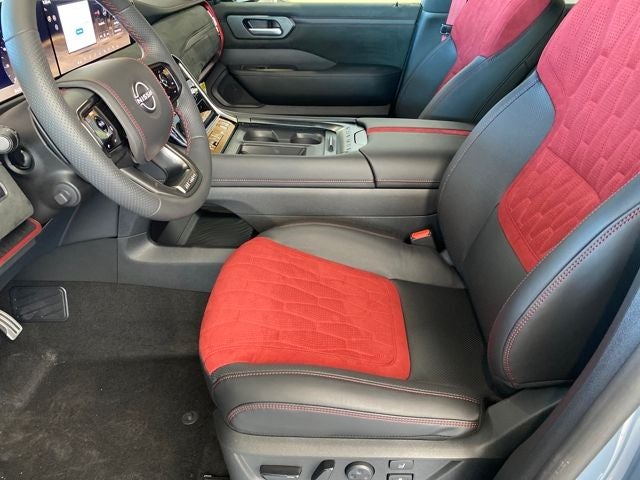 2026 Nissan Armada NISMO