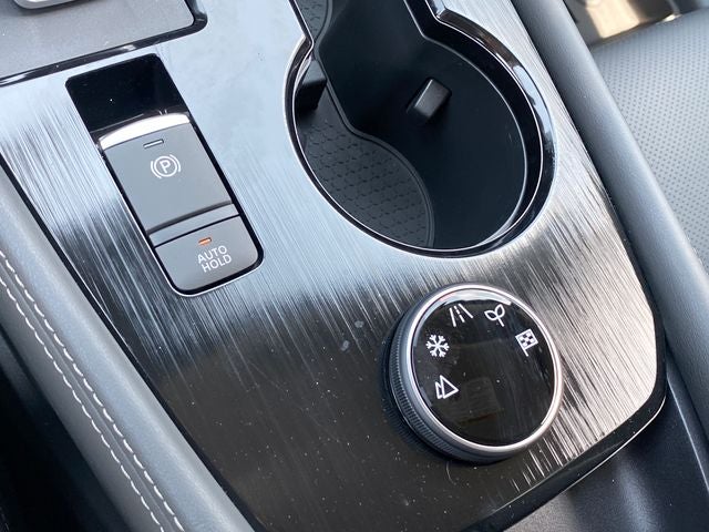 2026 Nissan Rogue Platinum - Photo 18
