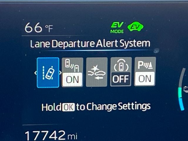 2023 Toyota Prius Prime XSE Premium