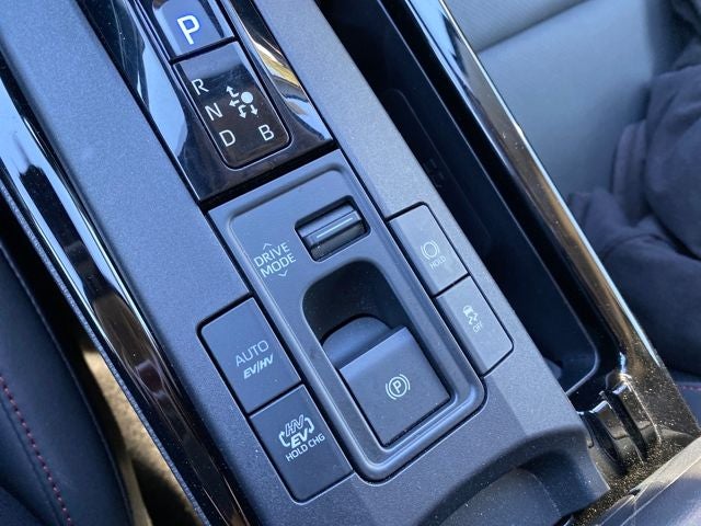 2023 Toyota Prius Prime XSE Premium