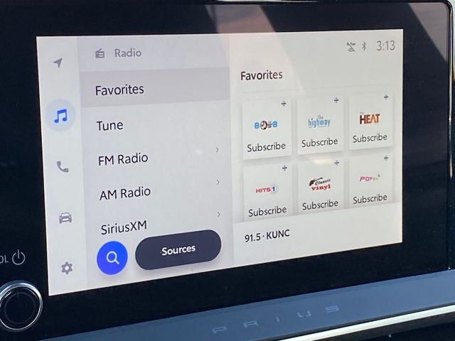 2023 Toyota Prius Prime XSE Premium