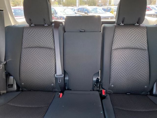 2018 Toyota 4Runner TRD Off-Road