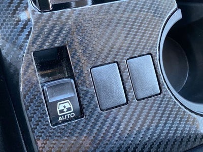 2018 Toyota 4Runner TRD Off-Road