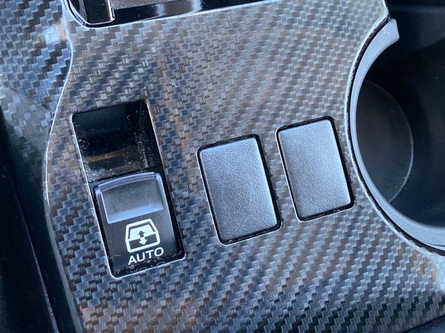 2018 Toyota 4Runner TRD Off-Road