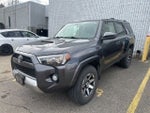 2018 Toyota 4Runner Base