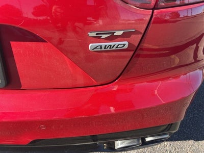 2018 Kia Stinger GT2