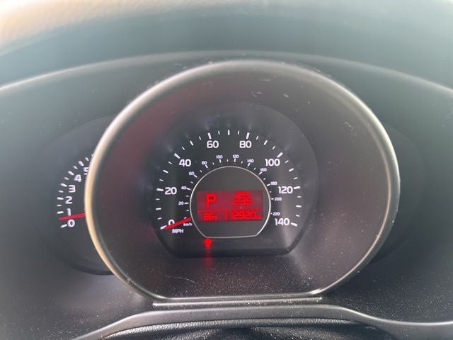 2017 Kia Soul Plus