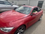 2015 BMW 4 Series 435i xDrive