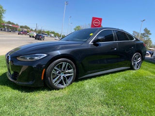 2023 BMW 4 Series