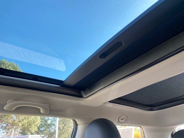 2021 MINI Cooper SE Electric Signature