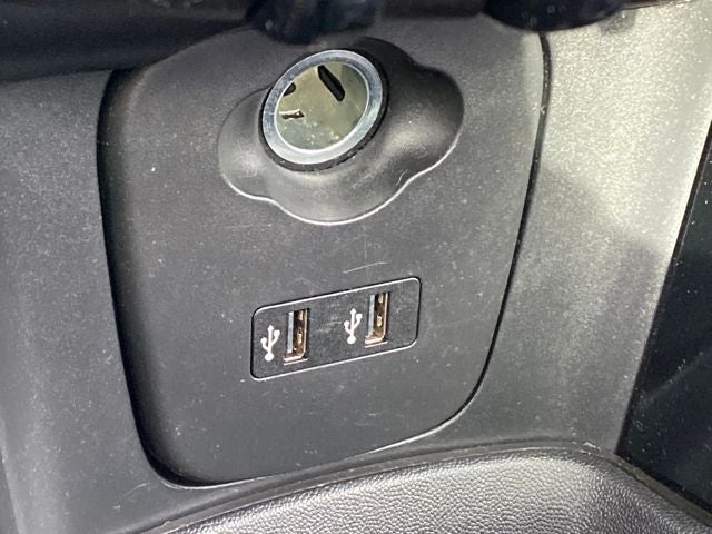 2019 MINI Cooper S Iconic