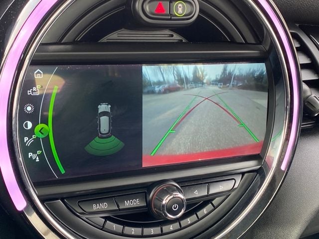 2019 MINI Cooper S Iconic