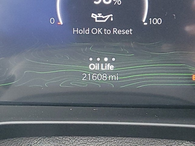 2024 Jeep Grand Cherokee Summit 4xe