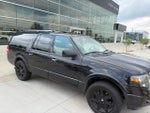 2013 Ford Expedition EL Limited