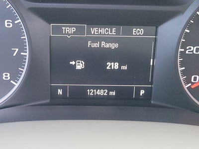 2017 GMC Acadia SLE-2