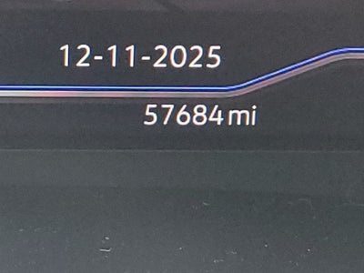 2023 Volkswagen Atlas 3.6L V6 SEL Premium R-Line