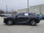 2023 Lexus RX 350h