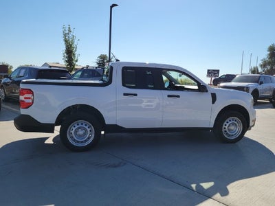 2023 Ford Maverick XL