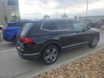 2018 Volkswagen Tiguan 2.0T SEL Premium 4Motion