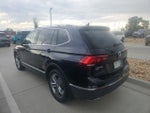 2018 Volkswagen Tiguan 2.0T SEL Premium 4Motion