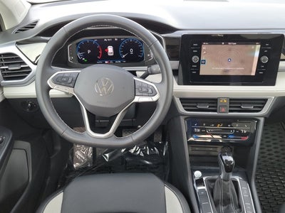 2025 Volkswagen Taos 1.5T SEL
