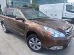 2012 Subaru Outback 2.5i Limited