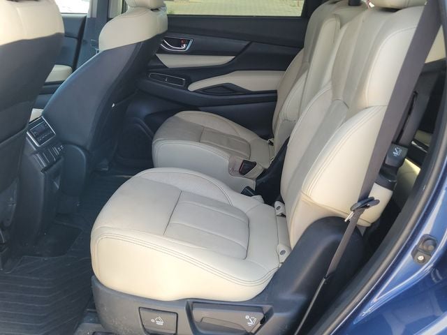 2019 Subaru Ascent Limited