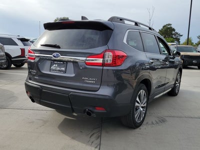 2019 Subaru Ascent Touring