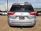 2015 Toyota Sienna Limited 7 Passenger