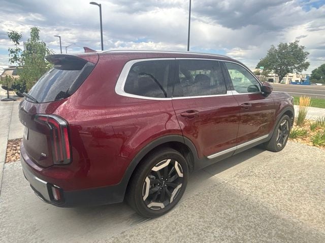 2023 Kia Telluride EX