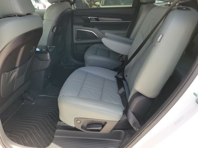 2024 Kia Telluride SX-Prestige X-Pro