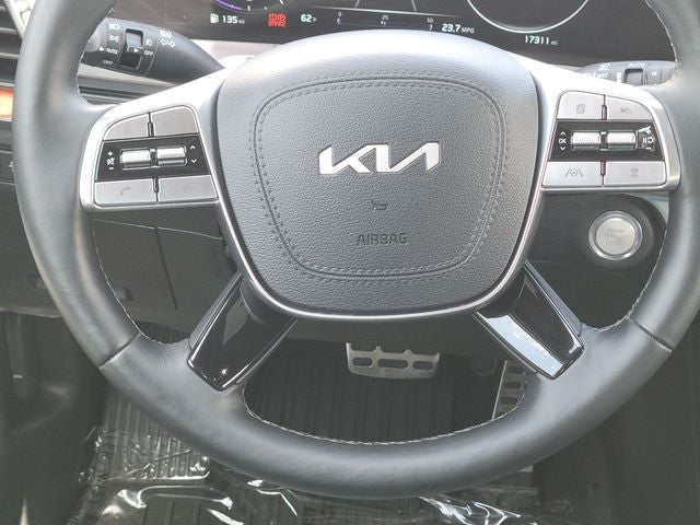 2024 Kia Telluride SX-Prestige X-Pro