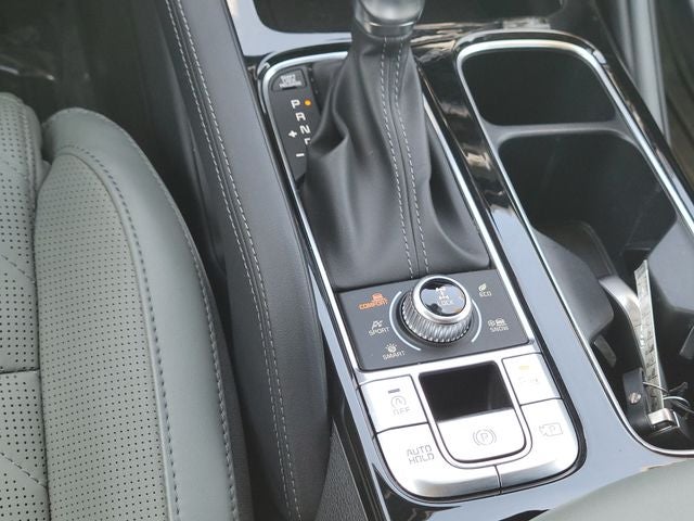 2024 Kia Telluride SX-Prestige X-Pro