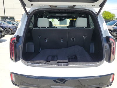 2024 Kia Telluride SX-Prestige X-Pro