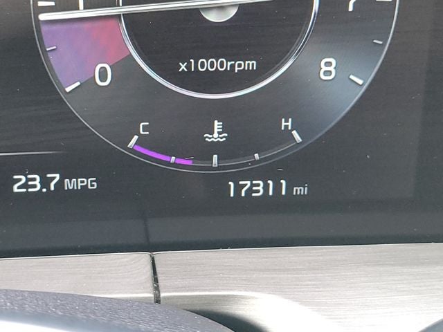 2024 Kia Telluride SX-Prestige X-Pro