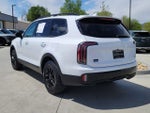 2024 Kia Telluride SX-Prestige X-Pro