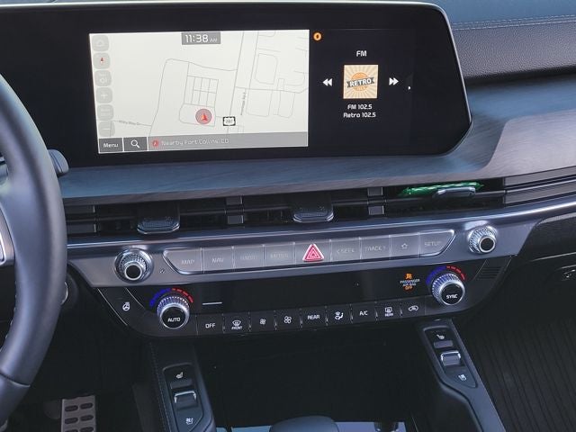 2024 Kia Telluride SX-Prestige X-Pro