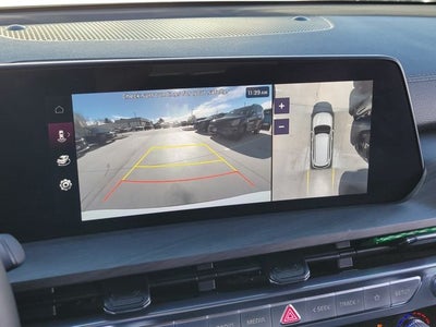 2024 Kia Telluride SX-Prestige X-Pro