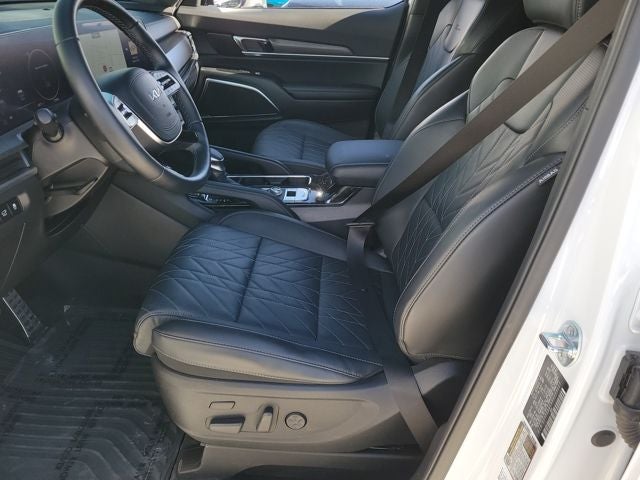 2024 Kia Telluride SX-Prestige X-Pro