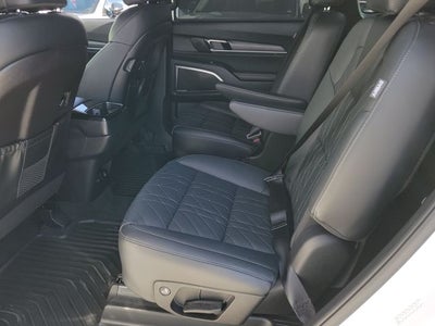 2024 Kia Telluride SX-Prestige X-Pro