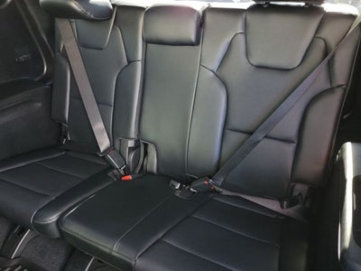 2024 Kia Telluride SX-Prestige X-Pro