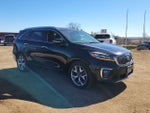 2019 Kia Sorento SX