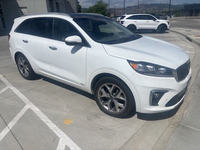2020 Kia Sorento SX
