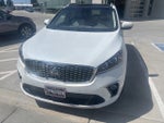 2020 Kia Sorento SX
